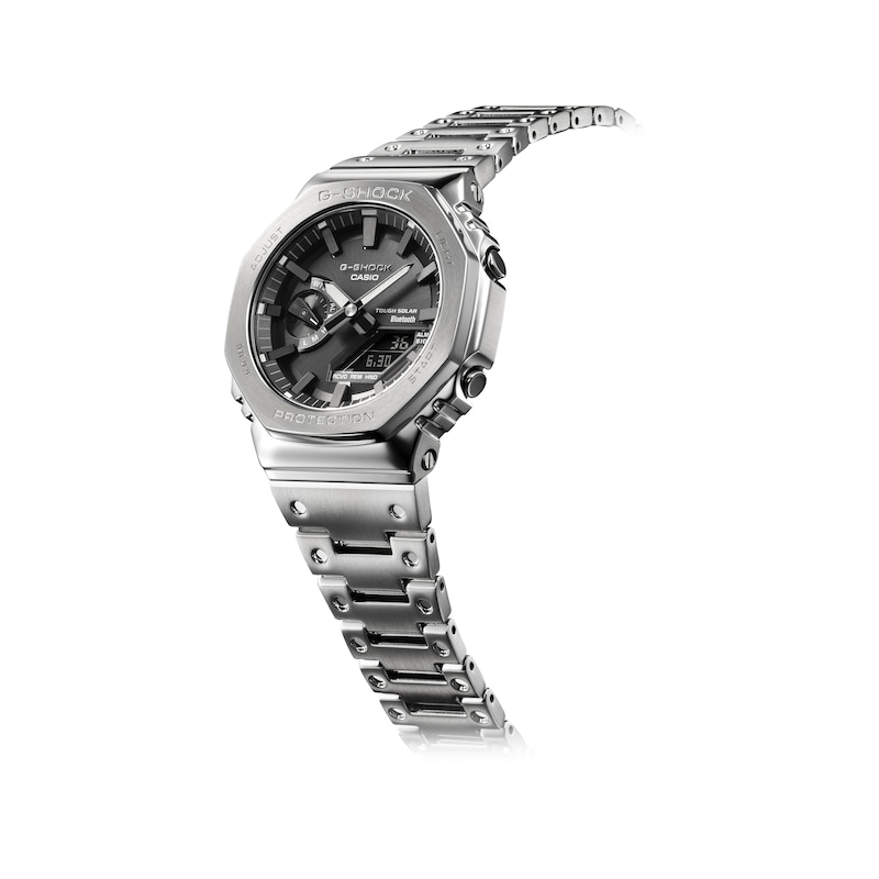Main Image 2 of Casio G-SHOCK Classic Men's Watch GMB2100D-1A