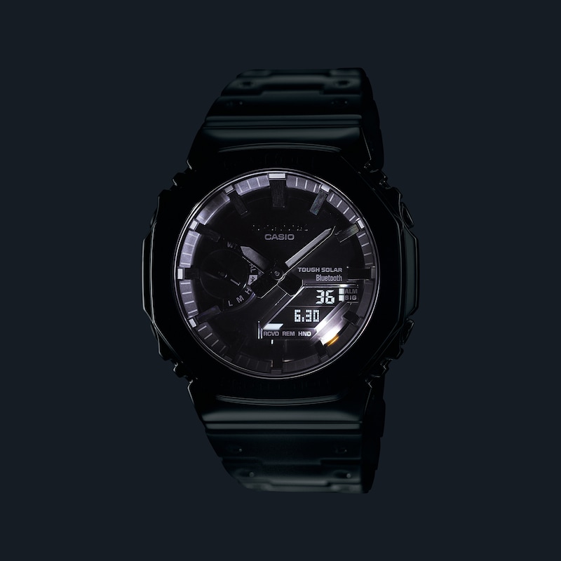 Main Image 3 of Casio G-SHOCK Classic Men's Watch GMB2100D-1A