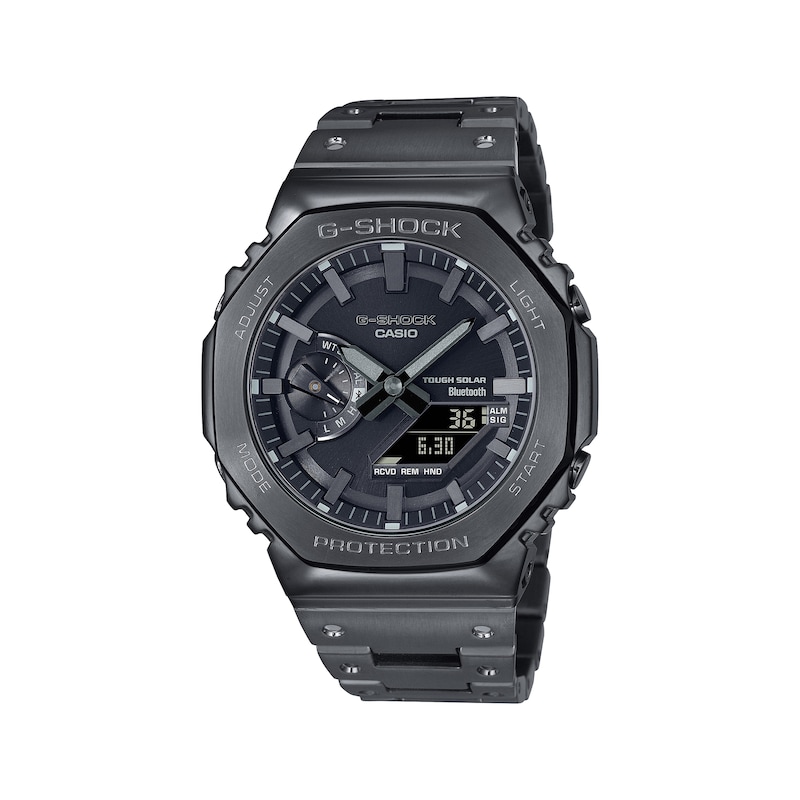 Main Image 1 of Casio G-SHOCK Classic Men's Watch GMB2100BD-1A