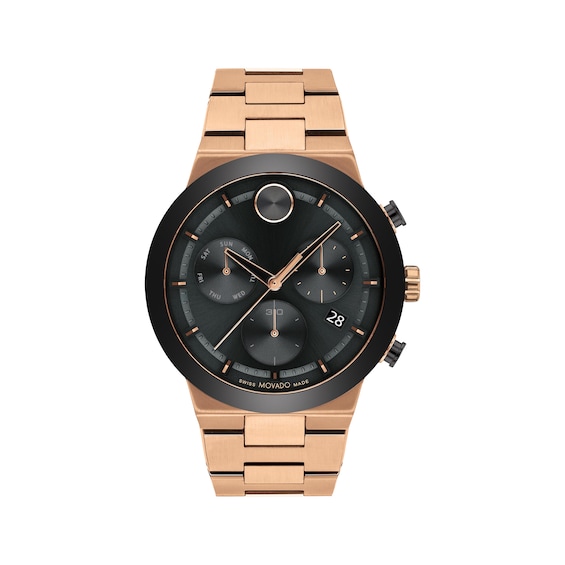 Movado BOLD Fusion Men's Watch 3600898