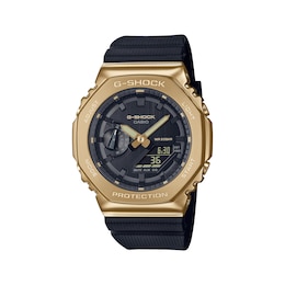 Casio G-SHOCK Classic Men's Watch GM2100G-1A9
