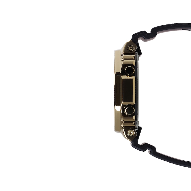 Main Image 2 of Casio G-SHOCK Classic Men's Watch GM2100G-1A9