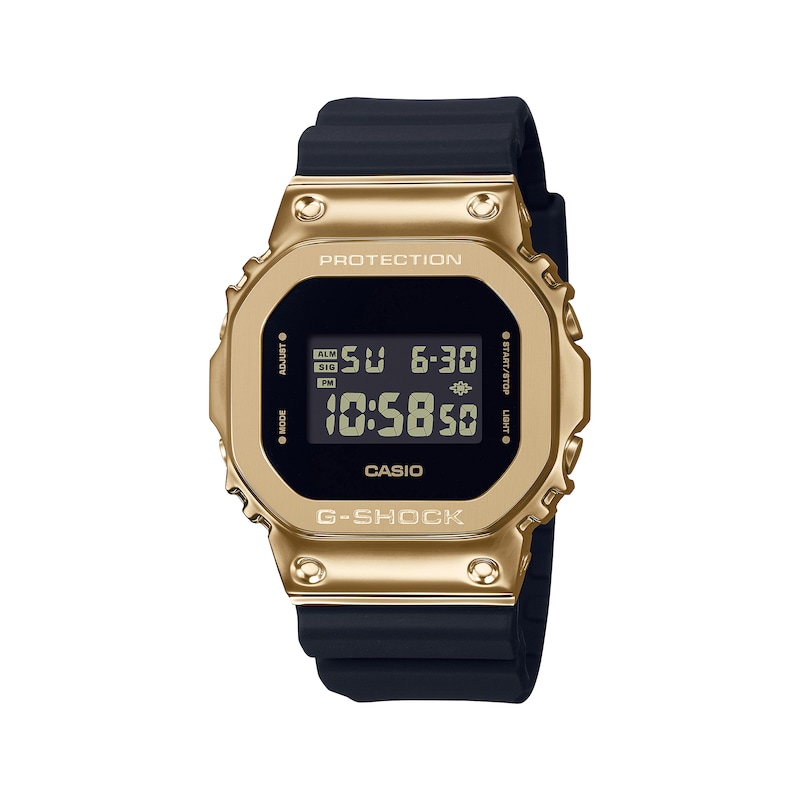 Casio G-SHOCK Classic Men's Watch GM5600G-9