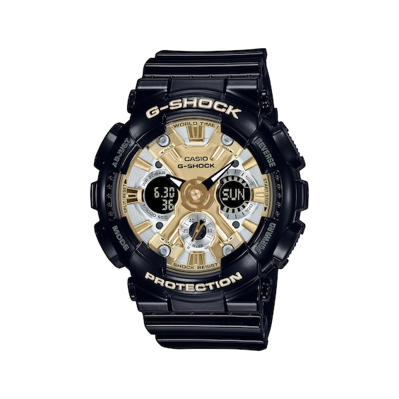 Casio G-SHOCK Classic Women's Watch GMAS120GB-1A