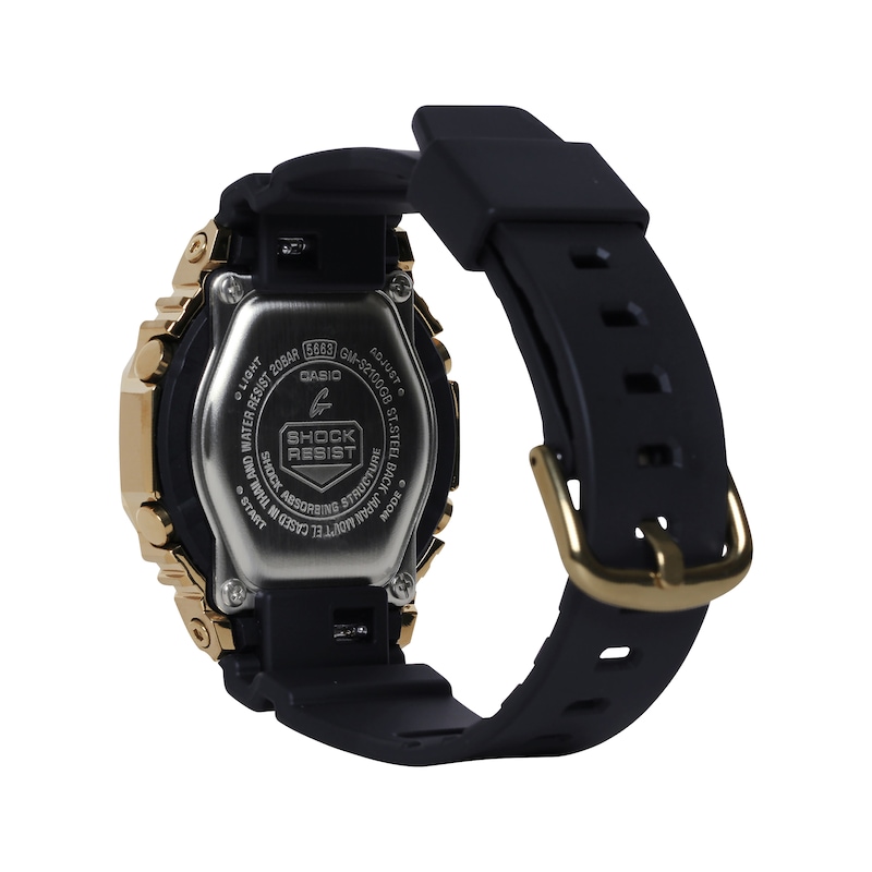 Main Image 3 of Casio G-SHOCK Classic Women's Watch GMS2100GB-1A