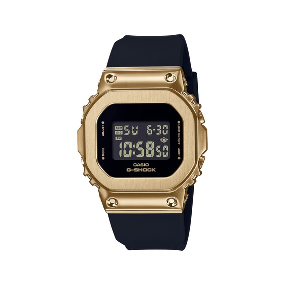 Casio G-SHOCK Classic Digital Women's Watch GMS5600GB-1