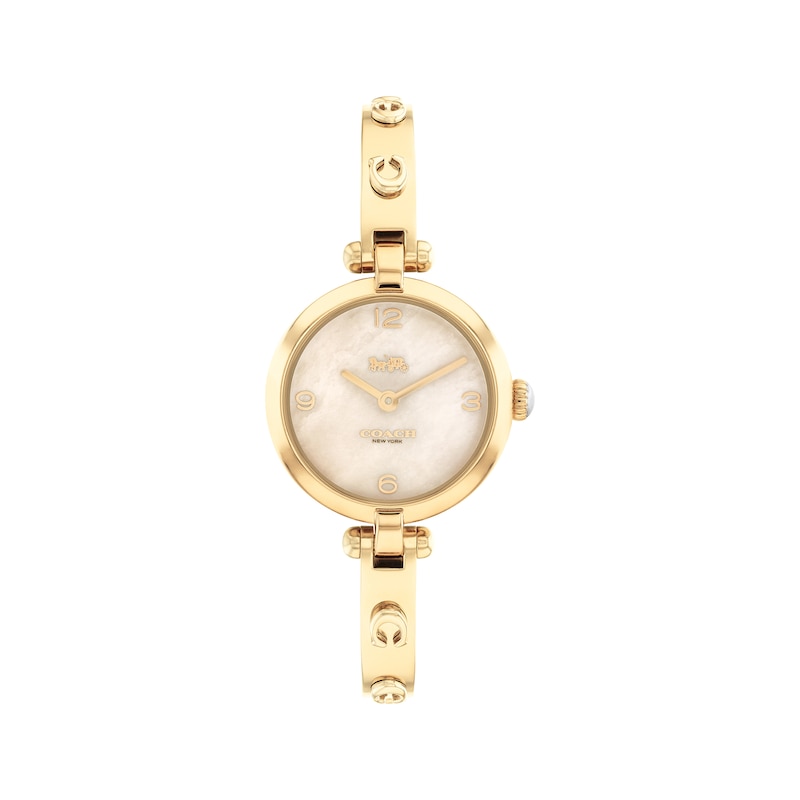 Coach Cary Women's Watch 14504006