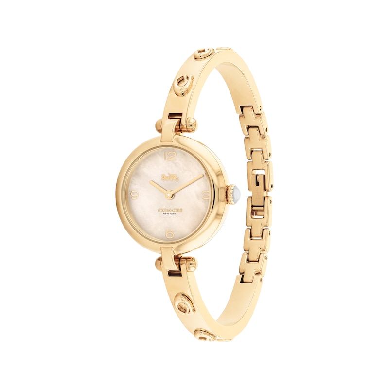 Main Image 2 of Coach Cary Women's Watch 14504006