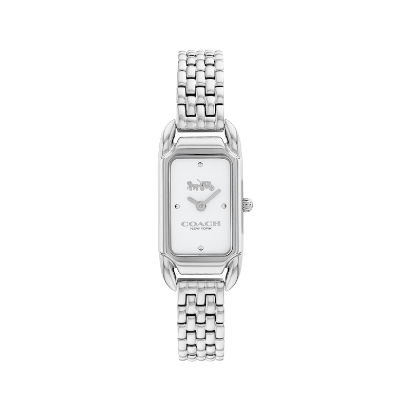 Main Image 1 of Coach Cadie Women's Watch 14504035