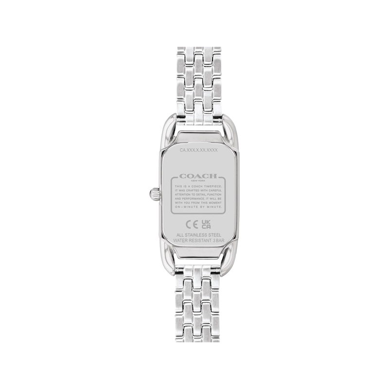 Main Image 3 of Coach Cadie Women's Watch 14504035