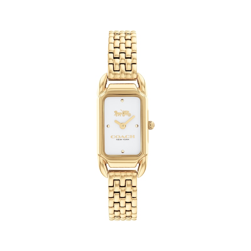 Coach Cadie Women's Watch 14504036