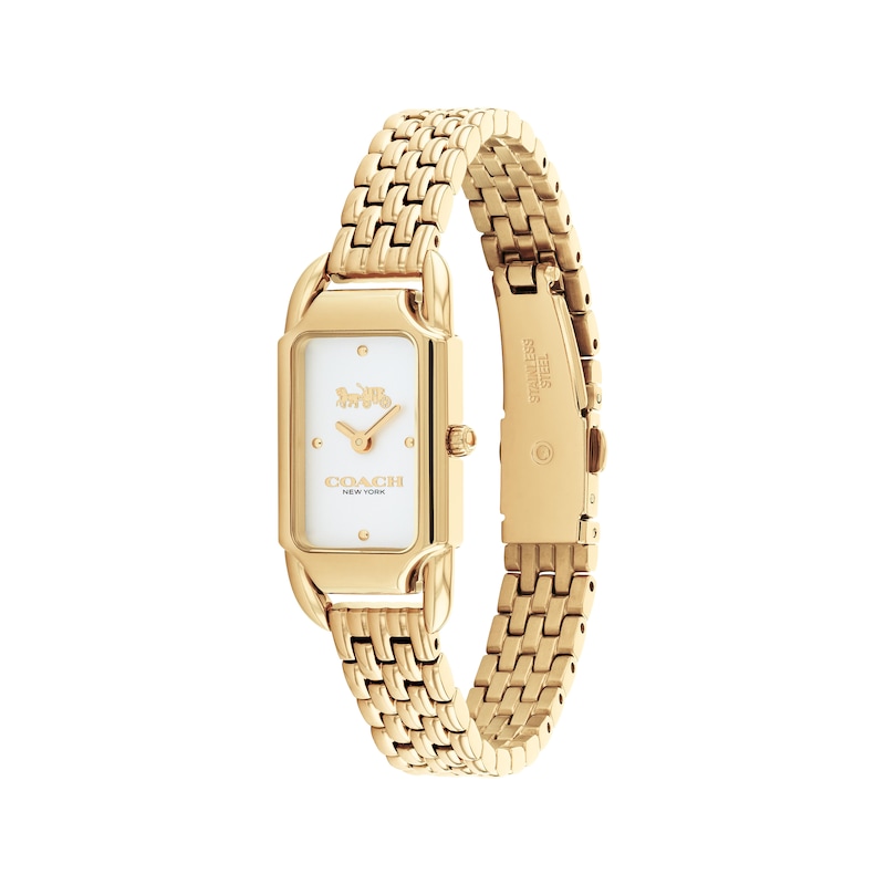 Main Image 2 of Coach Cadie Women's Watch 14504036