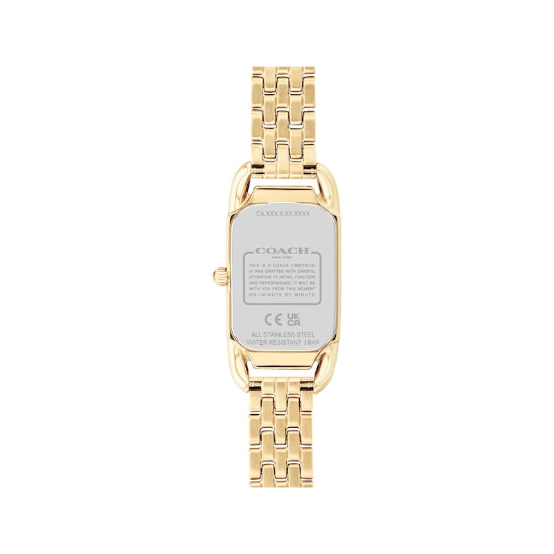 Main Image 3 of Coach Cadie Women's Watch 14504036