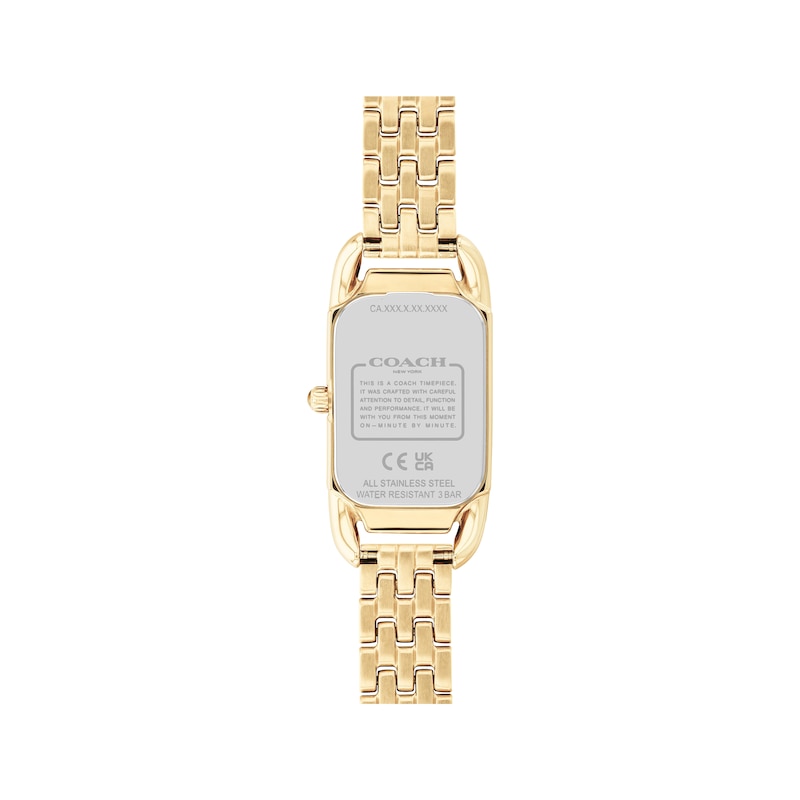 Coach Cadie Women's Watch 14504036