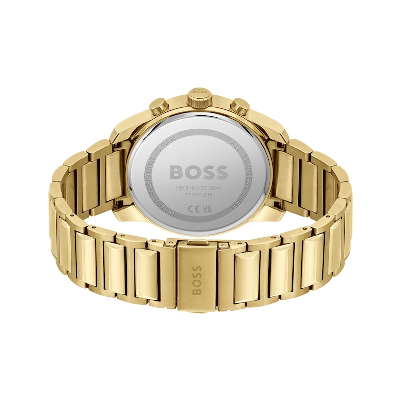 Hugo Boss Trace Men's Watch 1514006 | Kay