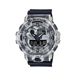 Casio Classic G-SHOCK Men’s Watch GA700SKC-1A