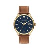 Thumbnail Image 1 of Movado Heritage Calendoplan Men’s Watch 3650157