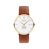 Thumbnail Image 1 of Movado Heritage Silhouette Men’s Watch 3650154
