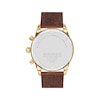 Thumbnail Image 3 of Movado Heritage Calendoplan S Chronograph Men’s Watch 3650122