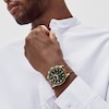 Thumbnail Image 4 of Movado Heritage Calendoplan S Chronograph Men’s Watch 3650122