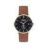 Thumbnail Image 1 of Movado Heritage Silhouette Men’s Watch 3650131