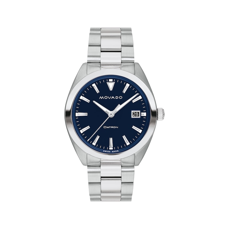 Main Image 1 of Movado Heritage Datron Men’s Watch 3650142