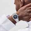 Thumbnail Image 4 of Movado Heritage Datron Men’s Watch 3650142