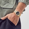 Thumbnail Image 3 of Movado Heritage Datron Men’s Watch 3650143