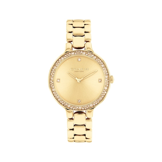 COACH Chelsea Women’s Watch 14504125