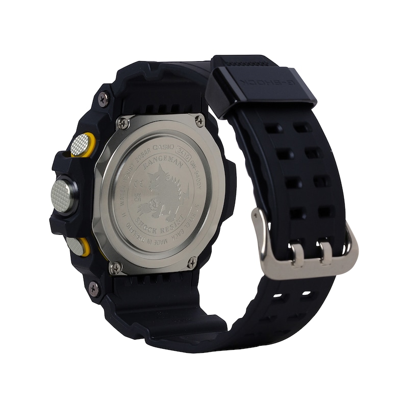Main Image 2 of Casio G-SHOCK RANGEMAN Solar-Powered Men’s Watch GW9400Y-1