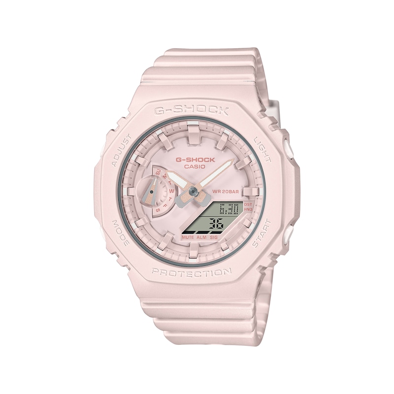 Main Image 1 of Casio G-SHOCK Women’s Watch GMAS2100BA4A