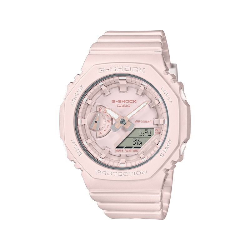 Casio G-SHOCK Women’s Watch GMAS2100BA4A