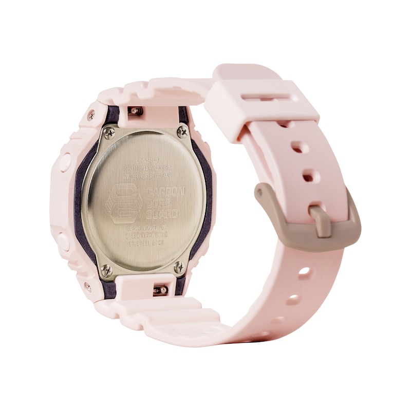 Main Image 2 of Casio G-SHOCK Women’s Watch GMAS2100BA4A