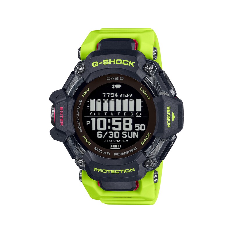 Main Image 1 of Casio G-SHOCK Move Men's Watch GBDH2000-1A9
