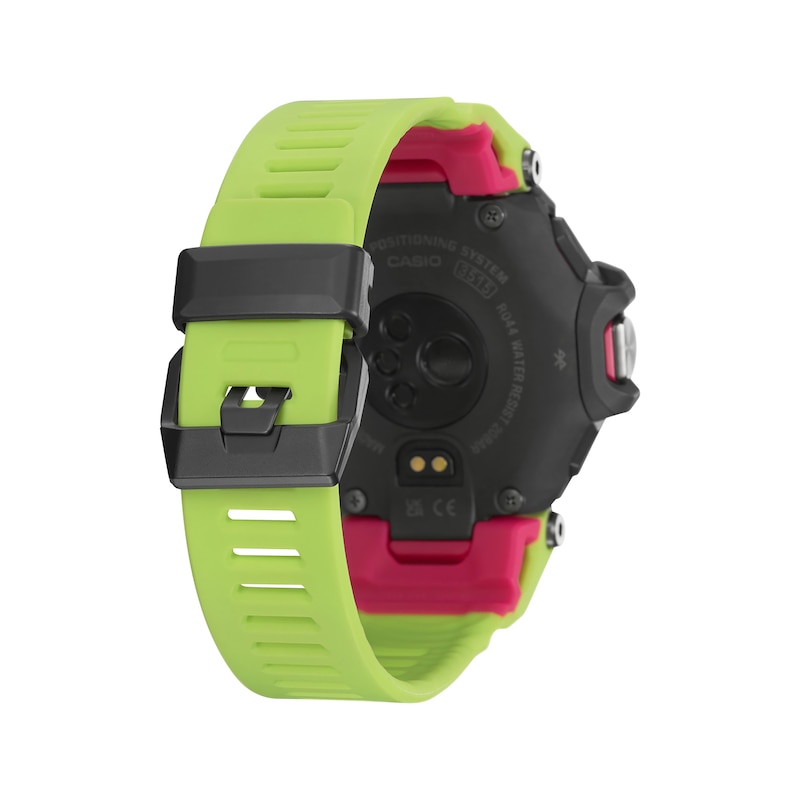 Main Image 2 of Casio G-SHOCK Move Men's Watch GBDH2000-1A9