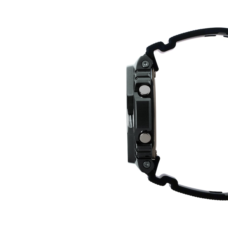 Main Image 3 of Casio G-SHOCK Men's Watch GM2100BB-1A