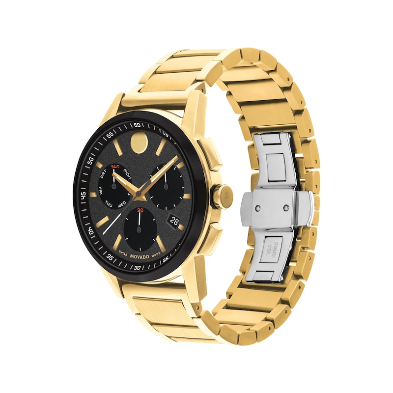 Main Image 2 of Movado Museum Sport Men's Watch 0607803