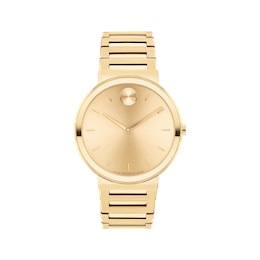 Movado BOLD Horizon Men's Watch 3601081