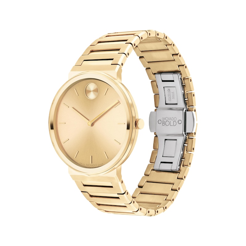 Main Image 2 of Movado BOLD Horizon Men's Watch 3601081