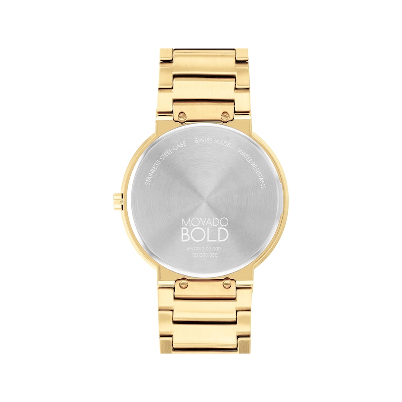 Main Image 3 of Movado BOLD Horizon Men's Watch 3601081