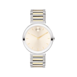 Movado BOLD Horizon Women's Watch 3601091