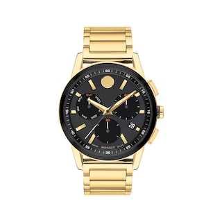 Armani Exchange Dante Chronograph Men's Watch AX1875 | Kay