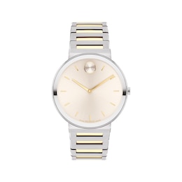 Movado BOLD Horizon Men's Watch 3601075
