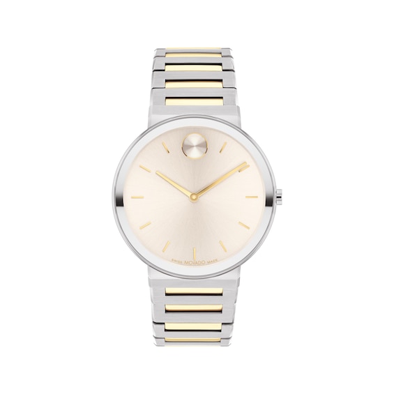 Movado BOLD Horizon Men's Watch 3601075