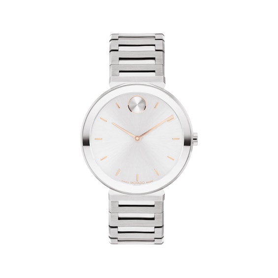 Movado BOLD Horizon Women's Watch 3601090