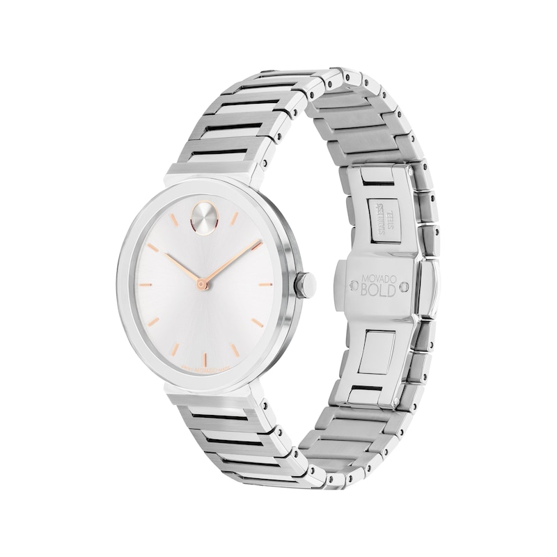 Main Image 2 of Movado BOLD Horizon Women's Watch 3601090