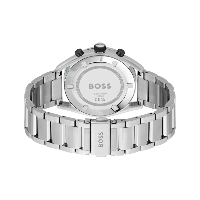 Hugo Boss Center Court Chronograph Men's Watch 1514023 | Kay