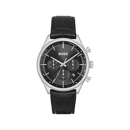 Hugo Boss Gregor Men's Watch 1514049