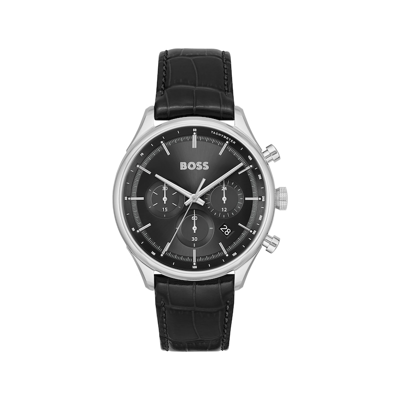 Main Image 1 of Hugo Boss Gregor Men's Watch 1514049