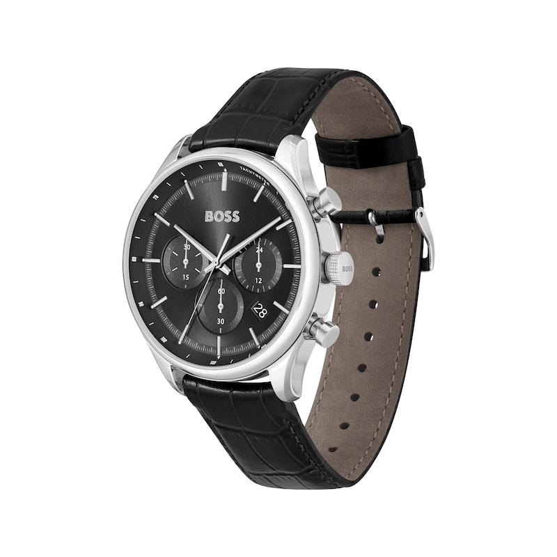 Main Image 2 of Hugo Boss Gregor Men's Watch 1514049